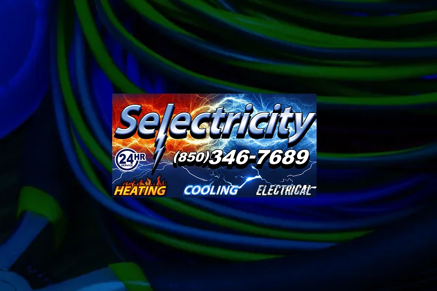 Selectricity - Electrical in Pensacola